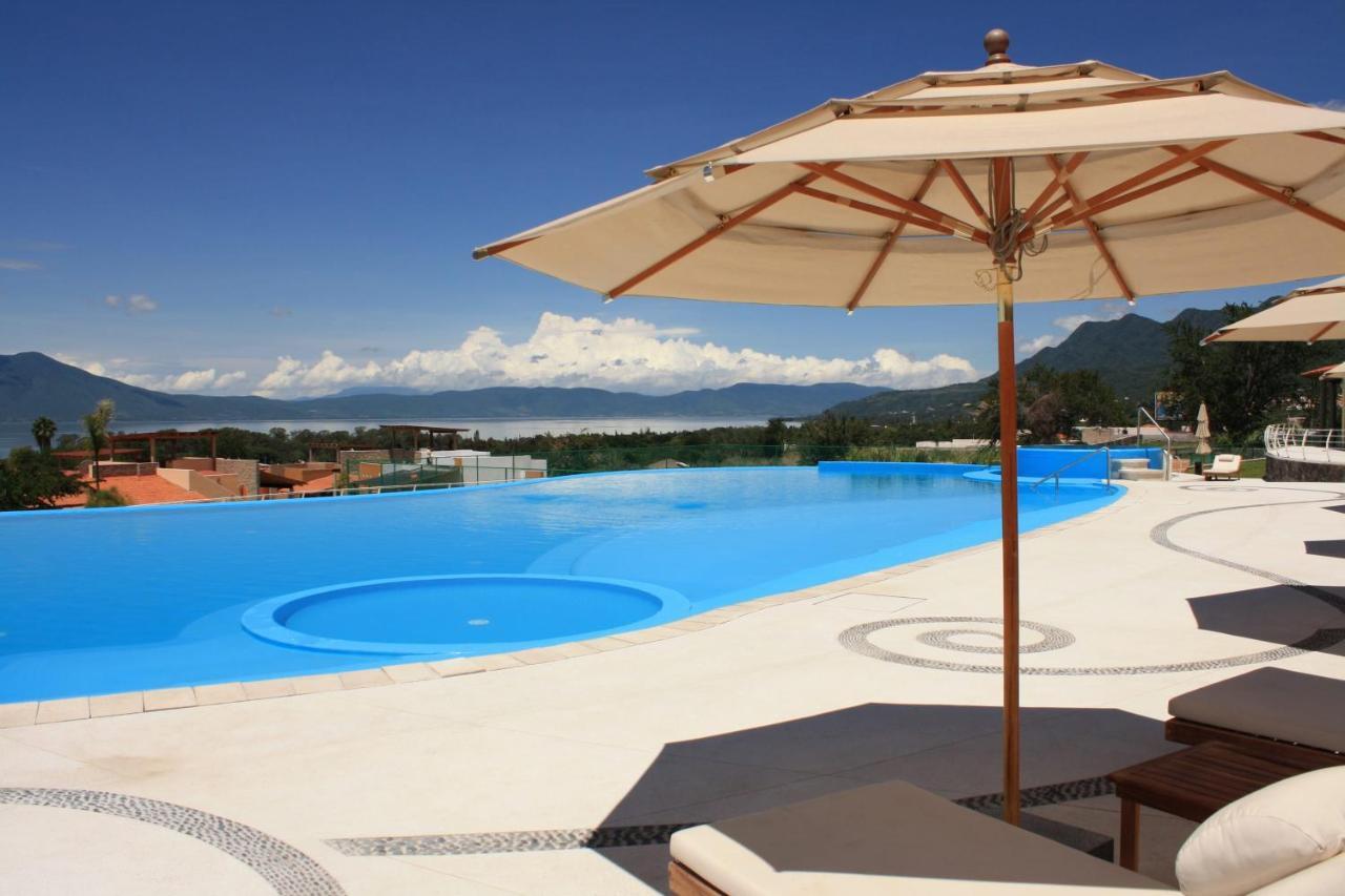 El Dorado Ajijic By Restavio ภายนอก รูปภาพ