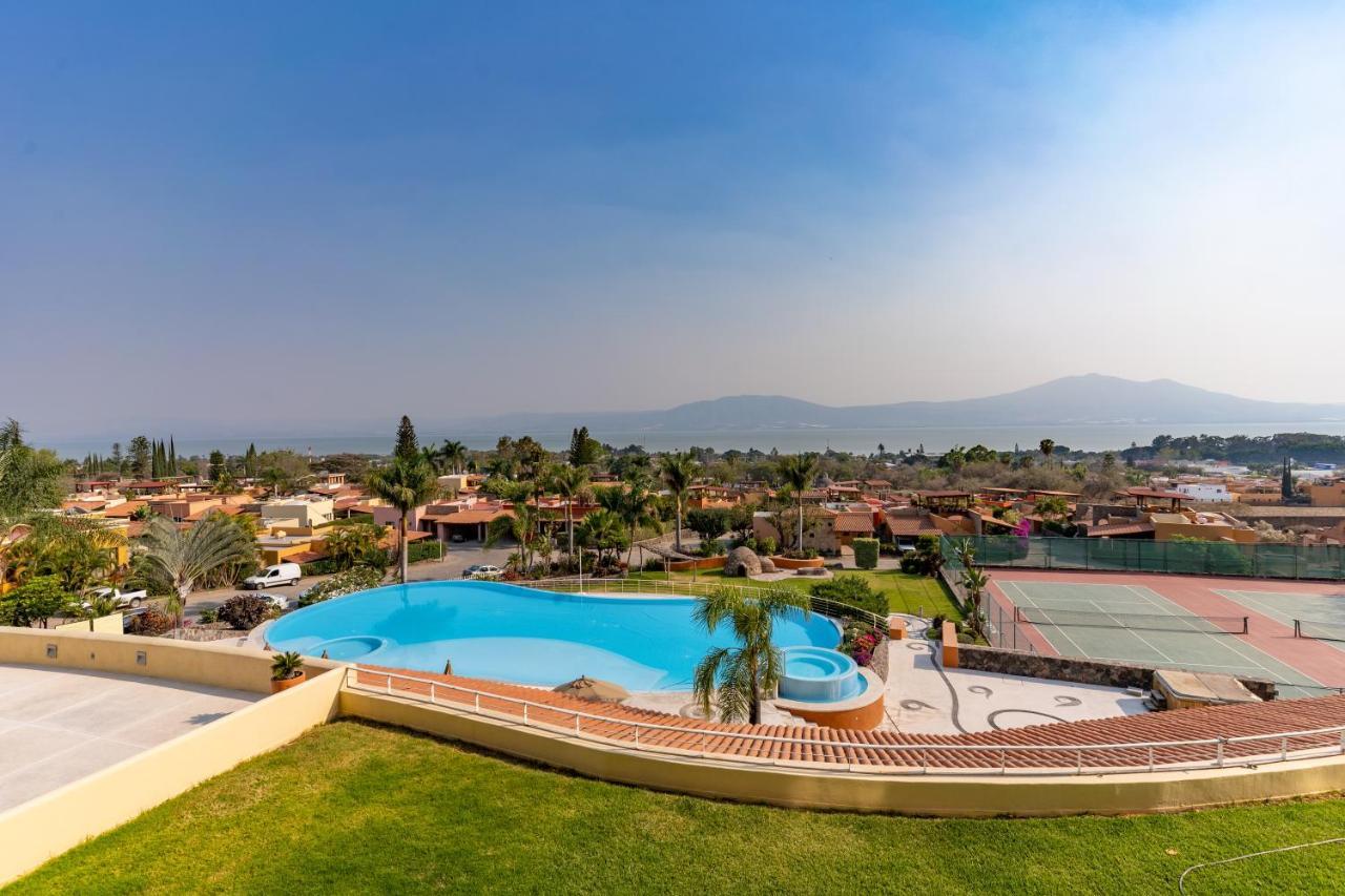 El Dorado Ajijic By Restavio ภายนอก รูปภาพ