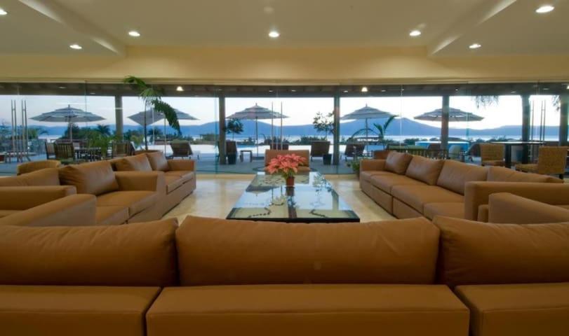 El Dorado Ajijic By Restavio ภายนอก รูปภาพ